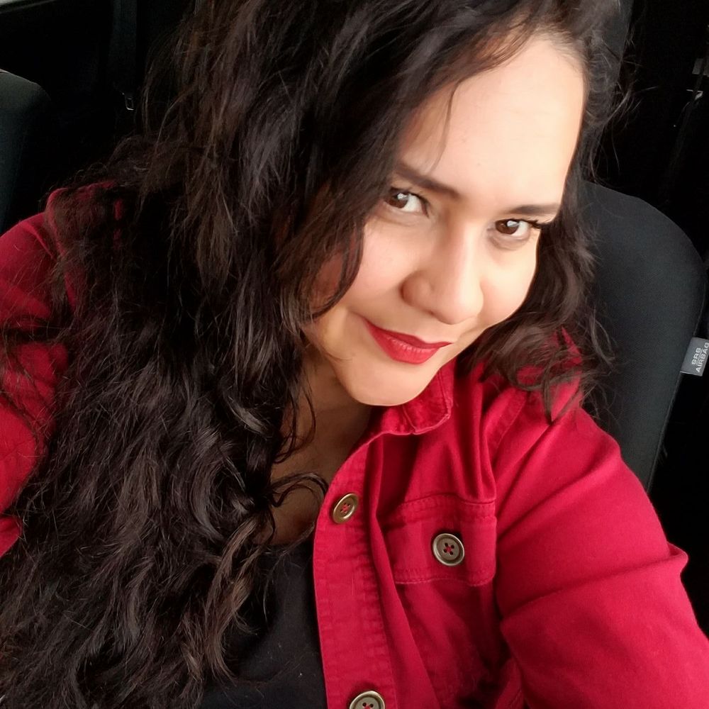 Meet your Posher, Iliana